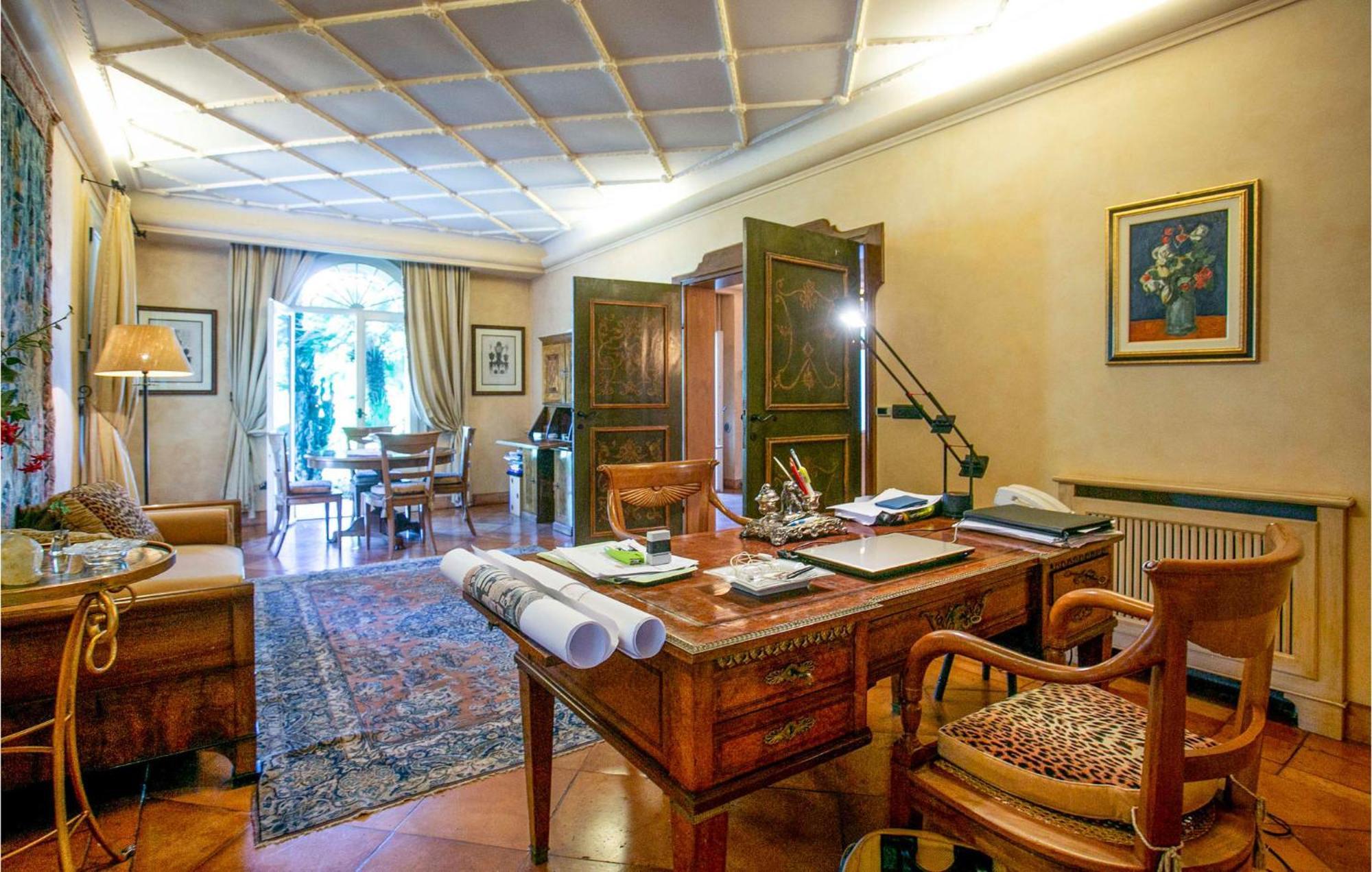 Villa Santa Marina Polistena Exterior foto